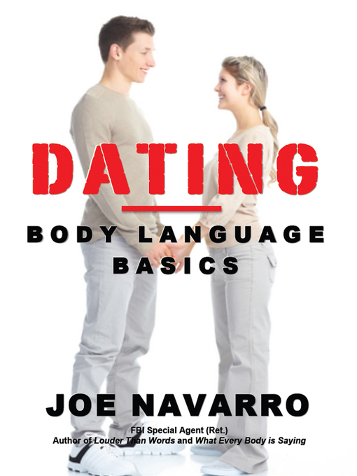 Title details for Dating by Joe Navarro - Available